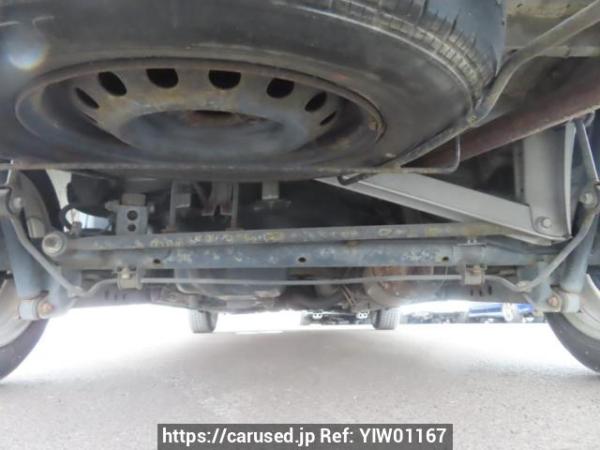 Used 2005 AT toyota succeed-van NCP51V Image[44]
