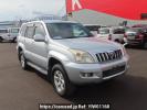 Toyota Land Cruiser Prado VZJ120W