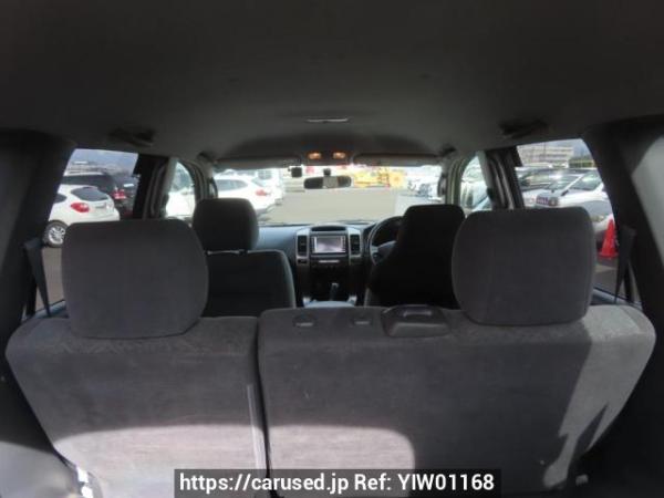 Used 2005 AT toyota land-cruiser-prado VZJ120W Image[9]