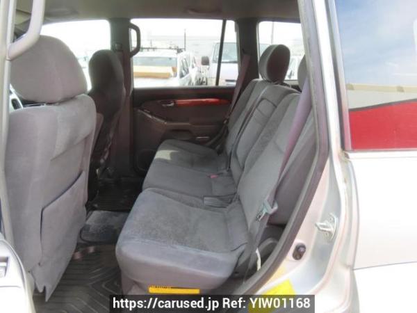 Used 2005 AT toyota land-cruiser-prado VZJ120W Image[18]