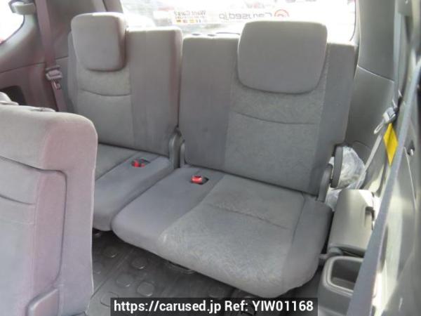 Used 2005 AT toyota land-cruiser-prado VZJ120W Image[19]