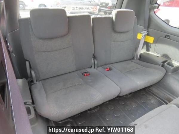 Used 2005 AT toyota land-cruiser-prado VZJ120W Image[20]
