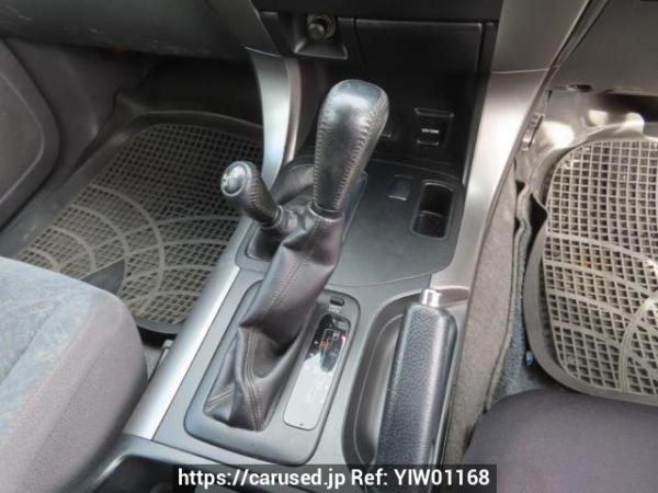 Used 2005 AT toyota land-cruiser-prado VZJ120W Image[26]