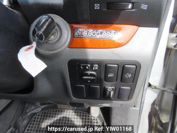 Used 2005 AT toyota land-cruiser-prado VZJ120W Image[30]