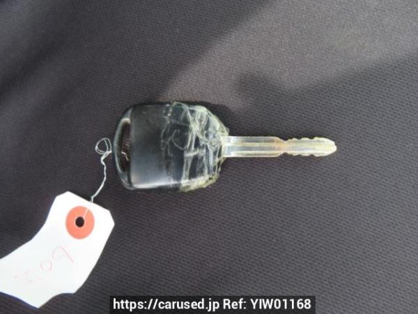 Used 2005 AT toyota land-cruiser-prado VZJ120W Image[31]