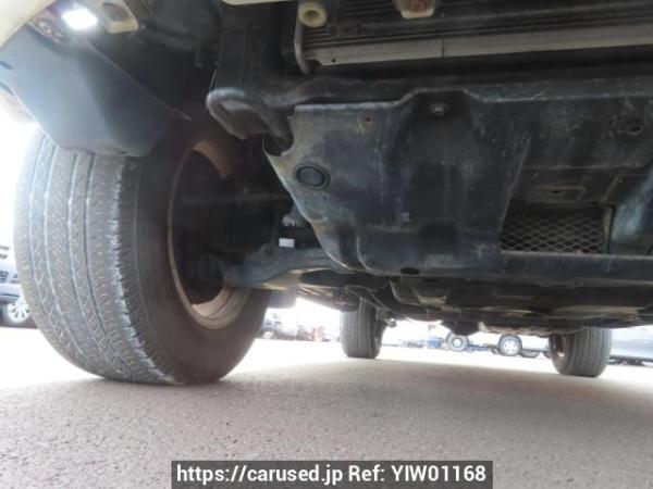 Used 2005 AT toyota land-cruiser-prado VZJ120W Image[37]