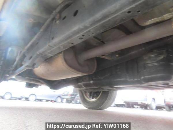 Used 2005 AT toyota land-cruiser-prado VZJ120W Image[40]