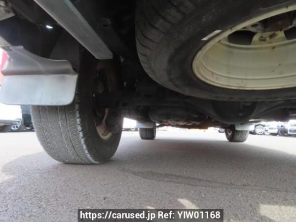 Used 2005 AT toyota land-cruiser-prado VZJ120W Image[44]