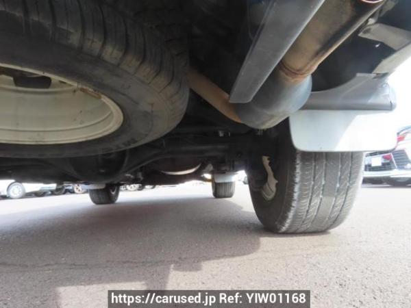 Used 2005 AT toyota land-cruiser-prado VZJ120W Image[45]