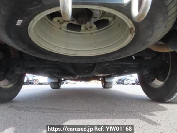 Used 2005 AT toyota land-cruiser-prado VZJ120W Image[46]