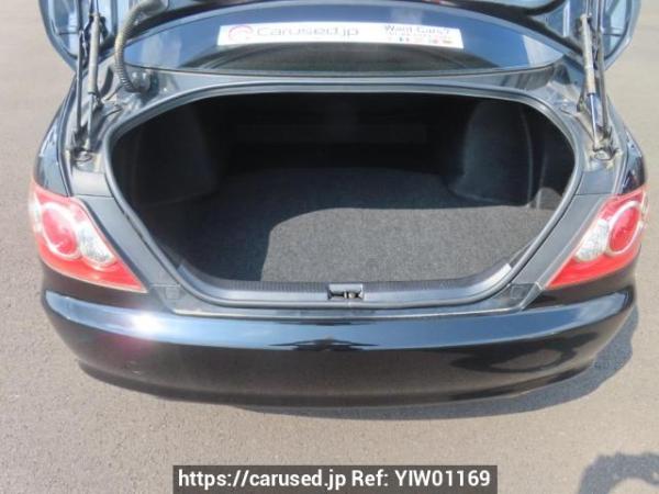 Used 2007 AT toyota mark-x GRX120 Image[8]