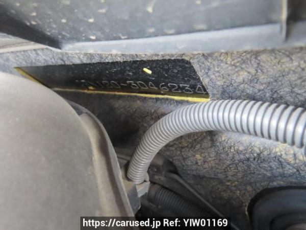 Used 2007 AT toyota mark-x GRX120 Image[12]