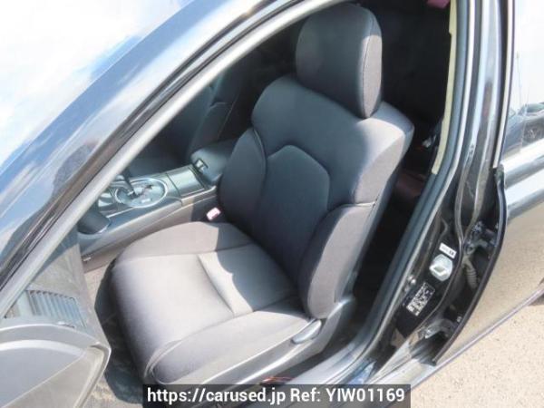 Used 2007 AT toyota mark-x GRX120 Image[17]