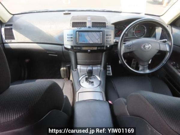 Used 2007 AT toyota mark-x GRX120 Image[20]