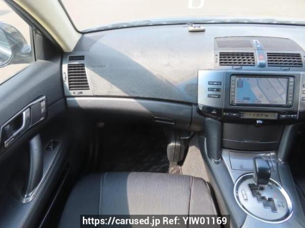 Used 2007 AT toyota mark-x GRX120 Image[21]