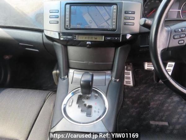 Used 2007 AT toyota mark-x GRX120 Image[23]