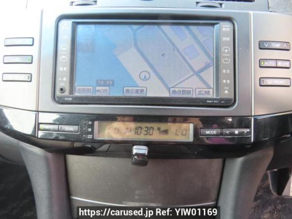 Used 2007 AT toyota mark-x GRX120 Image[24]