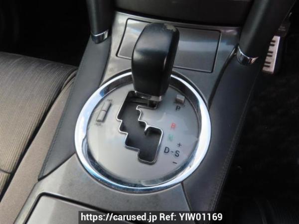 Used 2007 AT toyota mark-x GRX120 Image[25]