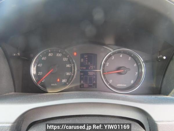 Used 2007 AT toyota mark-x GRX120 Image[26]