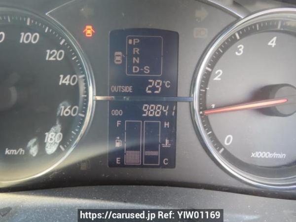 Used 2007 AT toyota mark-x GRX120 Image[27]