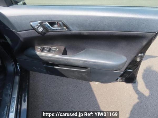 Used 2007 AT toyota mark-x GRX120 Image[30]