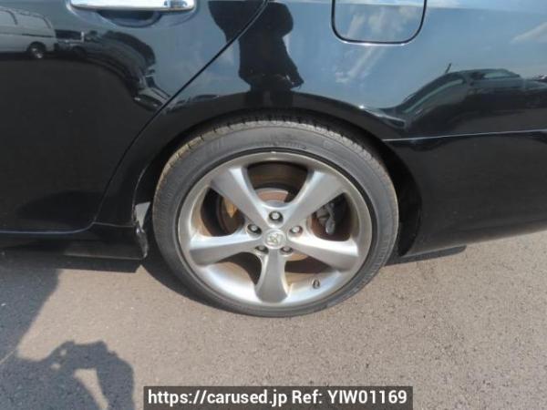 Used 2007 AT toyota mark-x GRX120 Image[34]