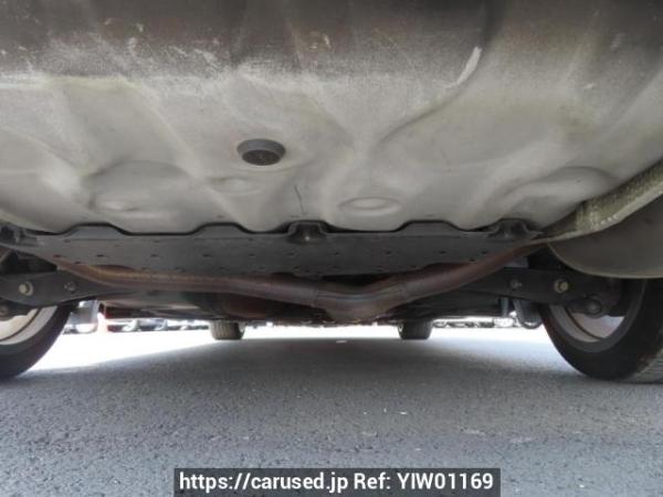 Used 2007 AT toyota mark-x GRX120 Image[43]