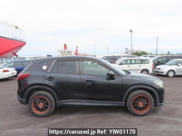Used 2013 AT mazda cx-5 KE2FW Image[7]