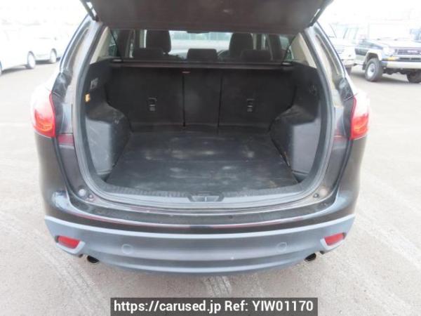 Used 2013 AT mazda cx-5 KE2FW Image[8]