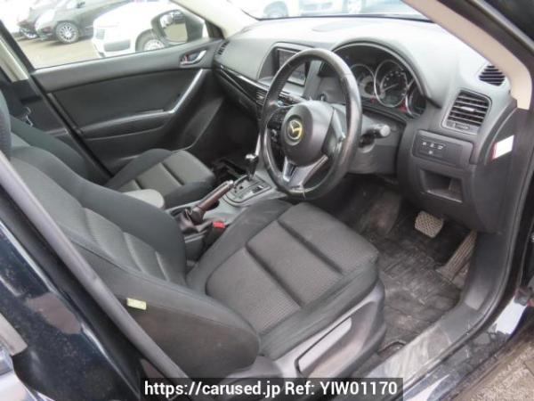 Used 2013 AT mazda cx-5 KE2FW Image[11]