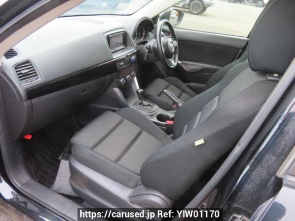 Used 2013 AT mazda cx-5 KE2FW Image[12]