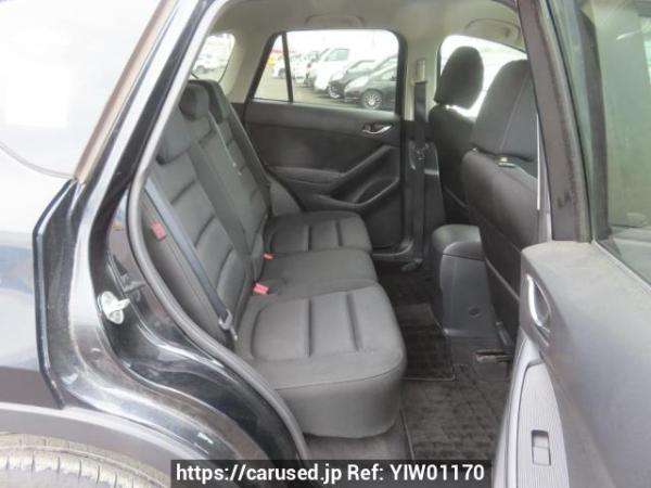 Used 2013 AT mazda cx-5 KE2FW Image[13]