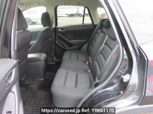 Used 2013 AT mazda cx-5 KE2FW Image[14]