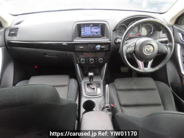 Used 2013 AT mazda cx-5 KE2FW Image[15]
