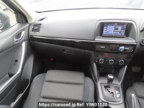 Used 2013 AT mazda cx-5 KE2FW Image[16]