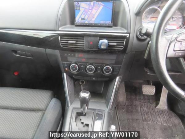 Used 2013 AT mazda cx-5 KE2FW Image[17]