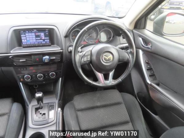 Used 2013 AT mazda cx-5 KE2FW Image[18]