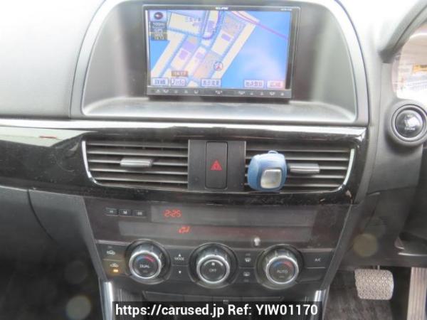 Used 2013 AT mazda cx-5 KE2FW Image[19]