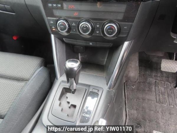 Used 2013 AT mazda cx-5 KE2FW Image[20]