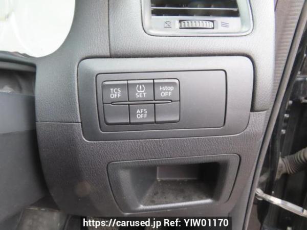 Used 2013 AT mazda cx-5 KE2FW Image[22]
