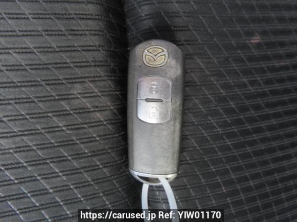 Used 2013 AT mazda cx-5 KE2FW Image[23]