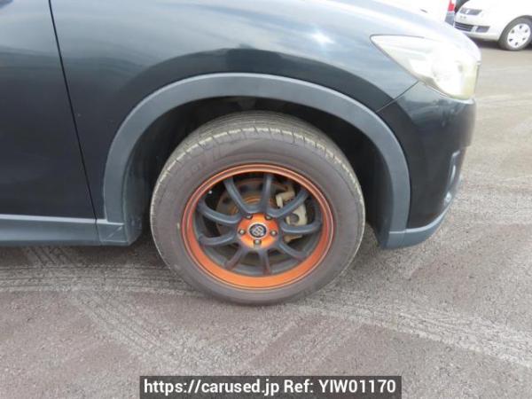 Used 2013 AT mazda cx-5 KE2FW Image[24]
