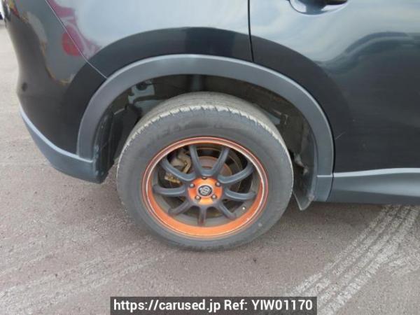 Used 2013 AT mazda cx-5 KE2FW Image[26]