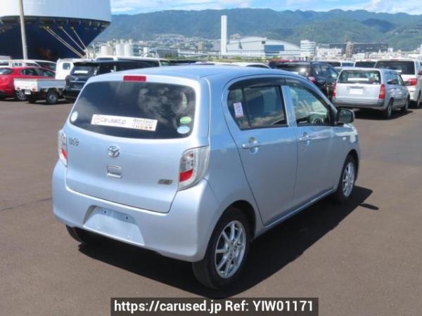 Used 2015 AT toyota pixis-epoch LA300A Image[6]
