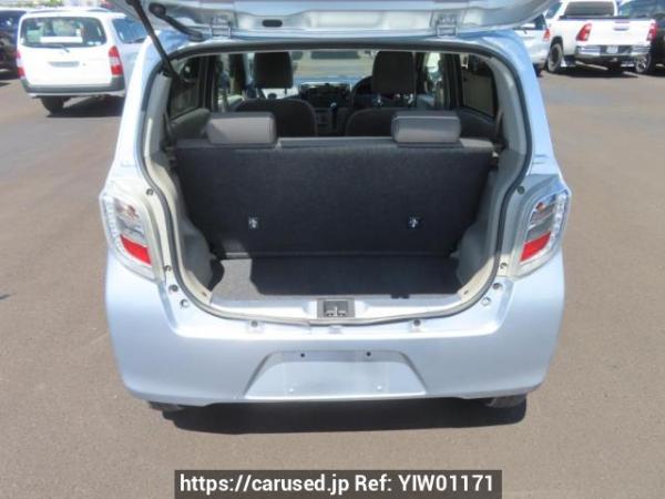 Used 2015 AT toyota pixis-epoch LA300A Image[8]