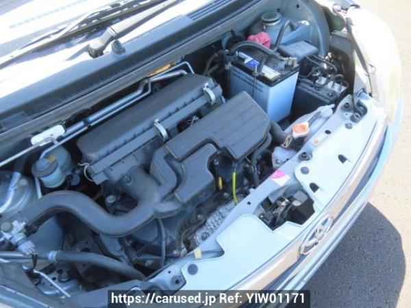 Used 2015 AT toyota pixis-epoch LA300A Image[11]