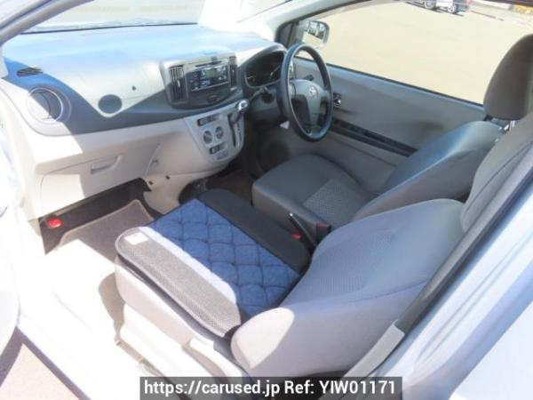 Used 2015 AT toyota pixis-epoch LA300A Image[16]