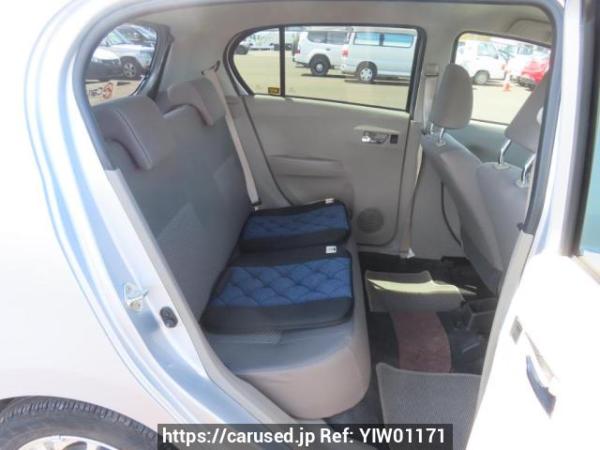 Used 2015 AT toyota pixis-epoch LA300A Image[18]