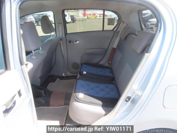 Used 2015 AT toyota pixis-epoch LA300A Image[19]
