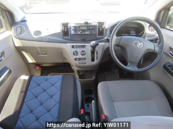 Used 2015 AT toyota pixis-epoch LA300A Image[20]